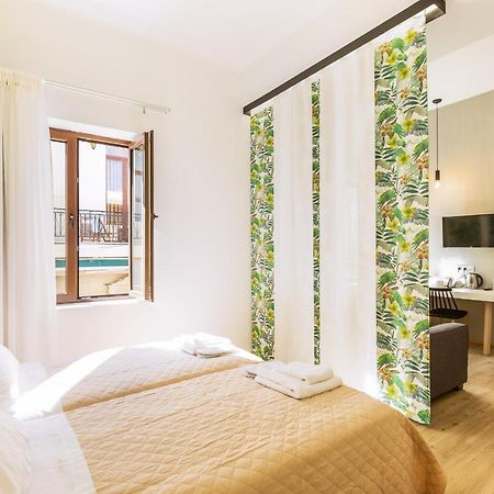 Ark 68 City Rooms Réthimno Kültér fotó