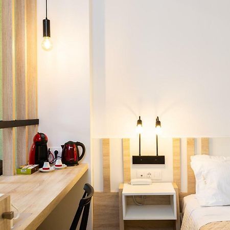 Ark 68 City Rooms Réthimno Kültér fotó