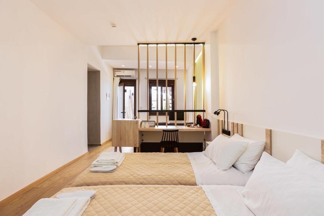 Ark 68 City Rooms Réthimno Kültér fotó