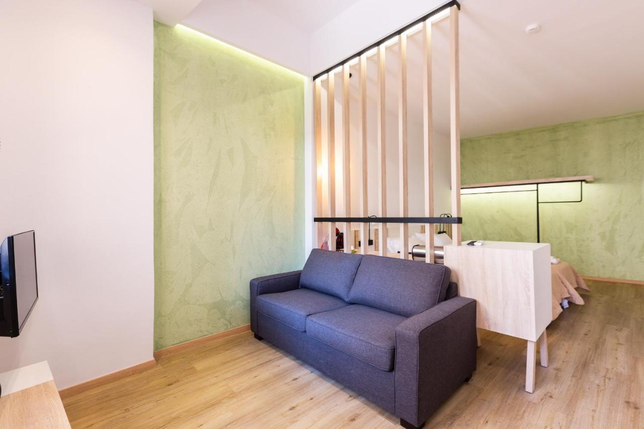 Ark 68 City Rooms Réthimno Kültér fotó