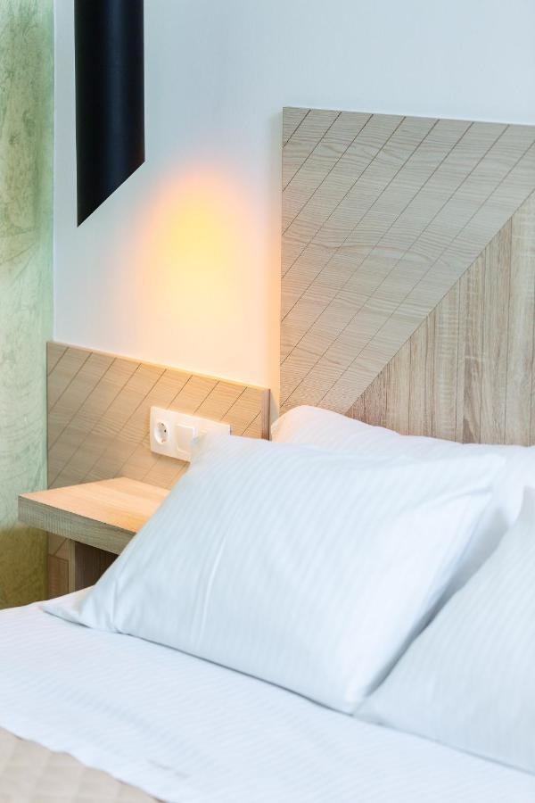 Ark 68 City Rooms Réthimno Kültér fotó