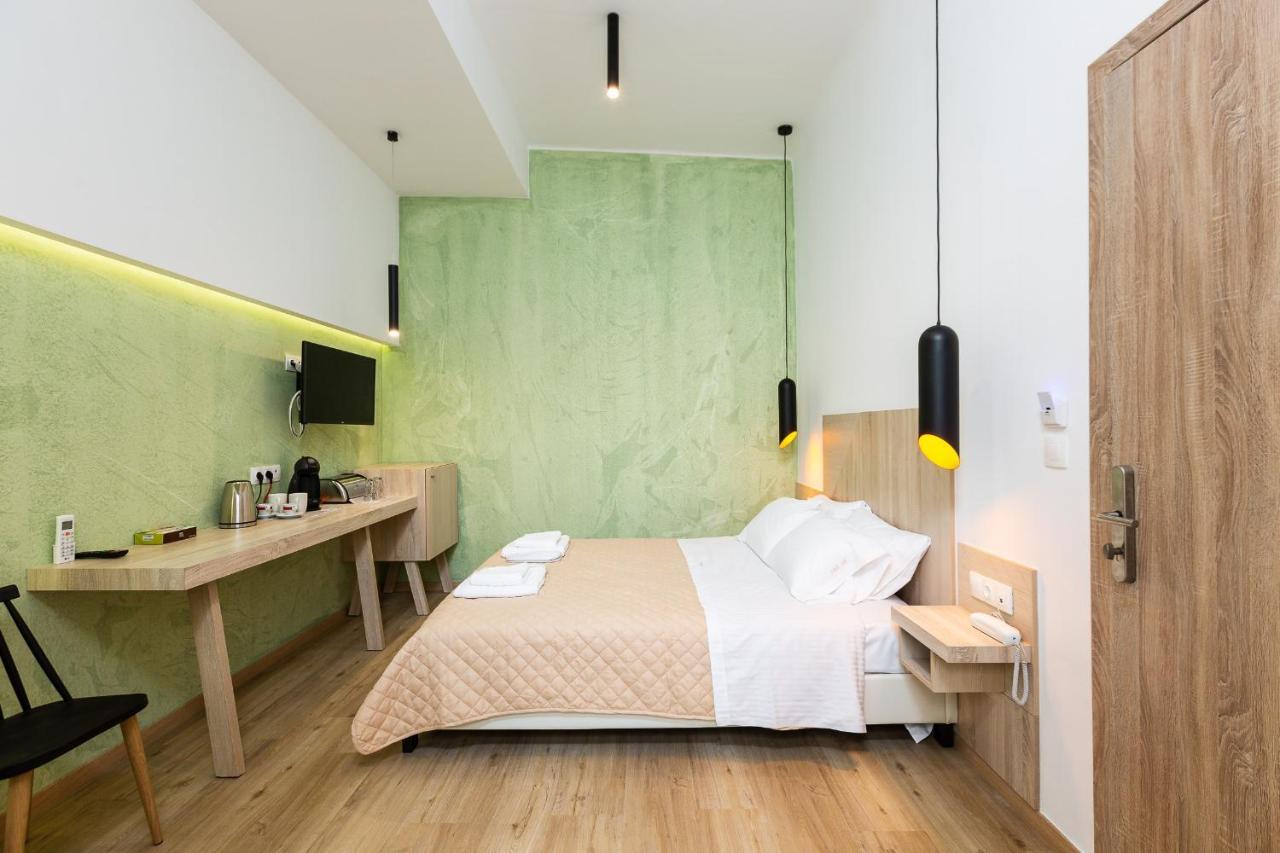Ark 68 City Rooms Réthimno Kültér fotó