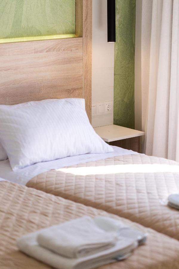 Ark 68 City Rooms Réthimno Kültér fotó
