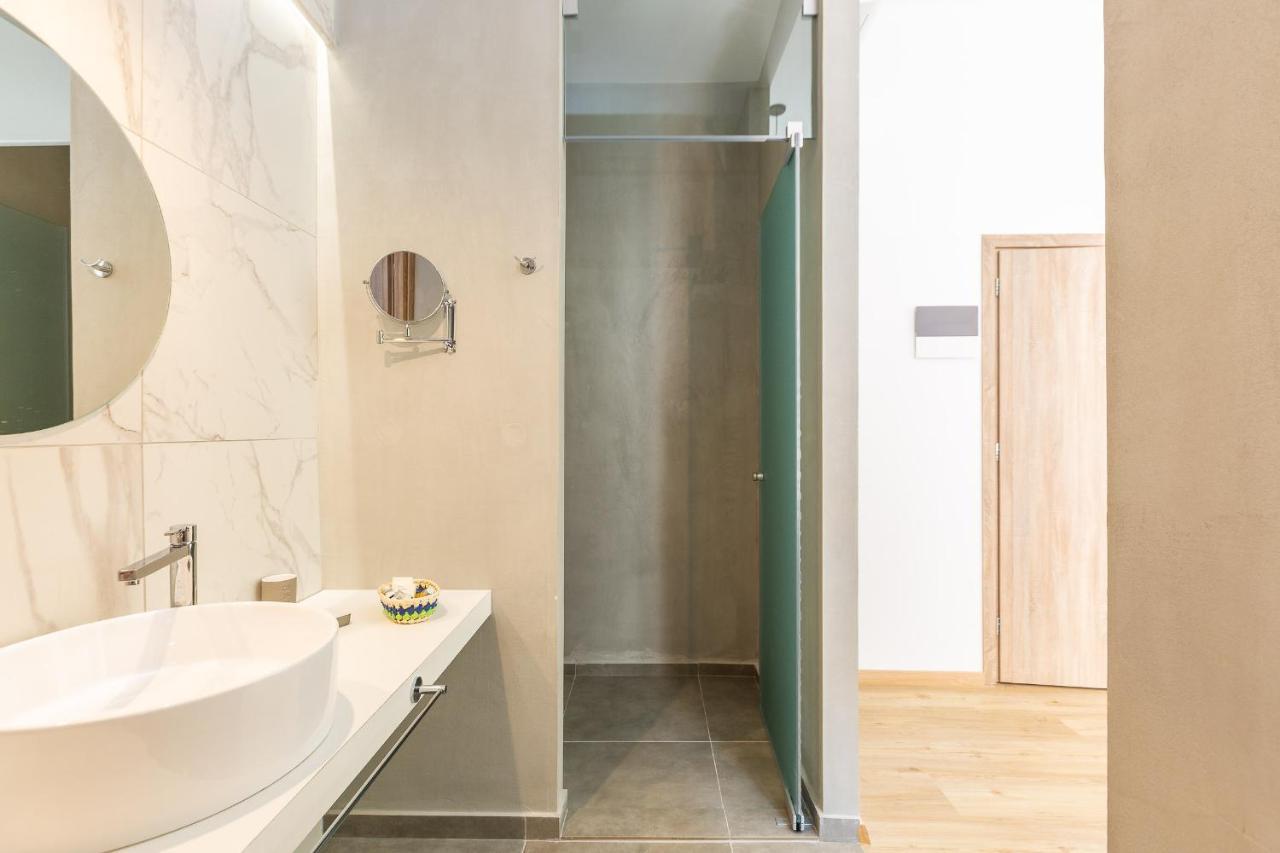 Ark 68 City Rooms Réthimno Kültér fotó