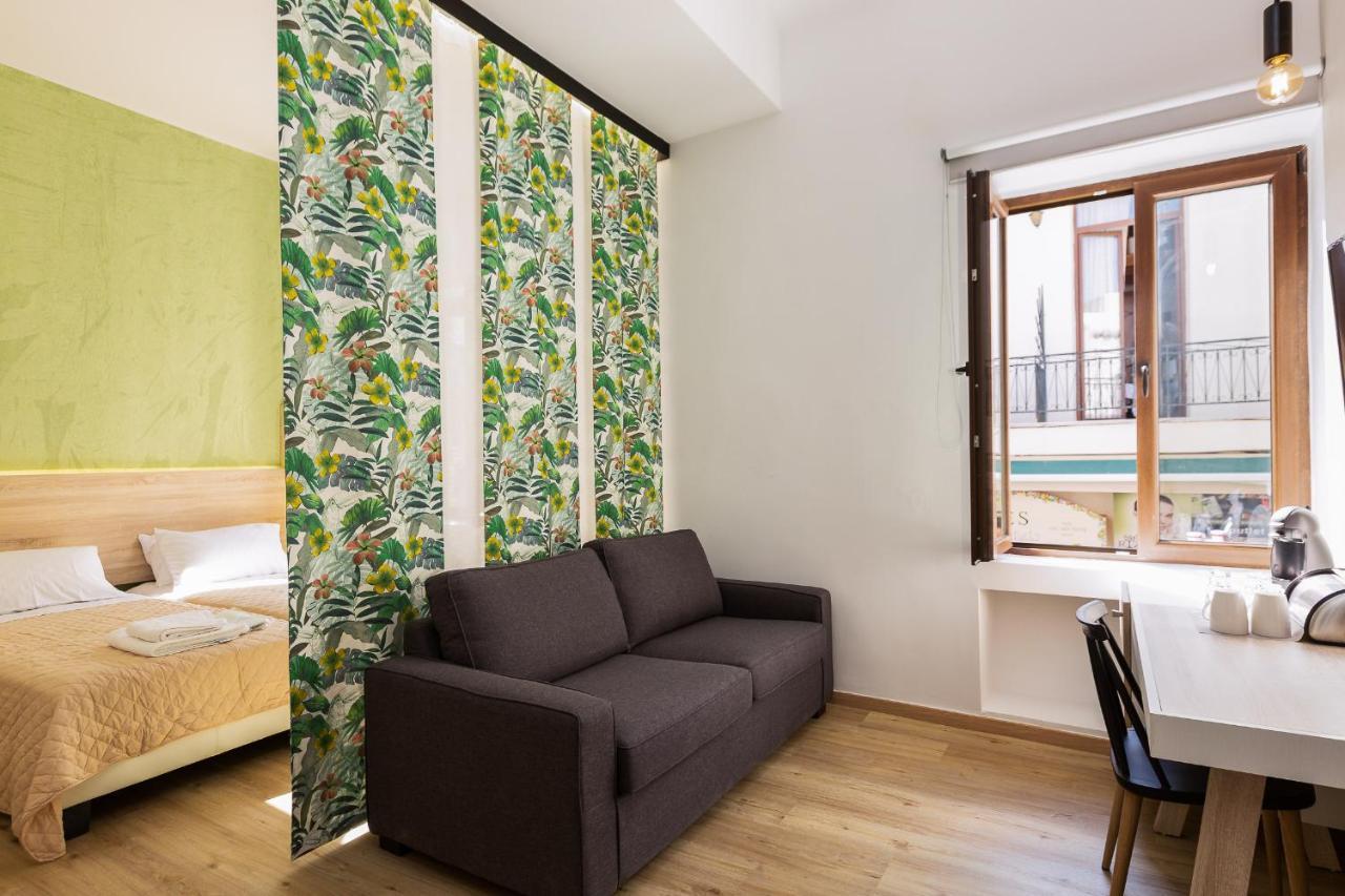 Ark 68 City Rooms Réthimno Kültér fotó