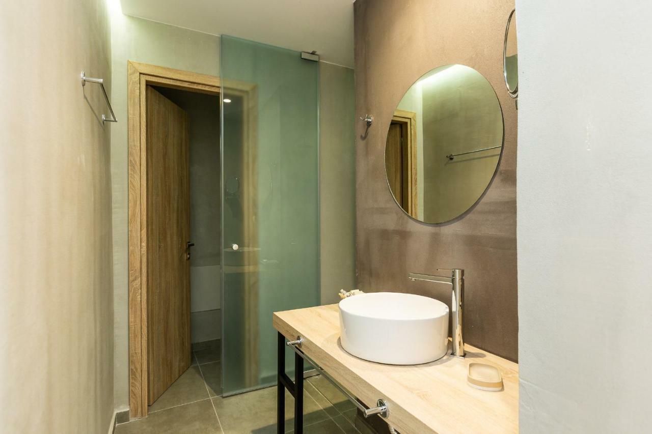 Ark 68 City Rooms Réthimno Kültér fotó
