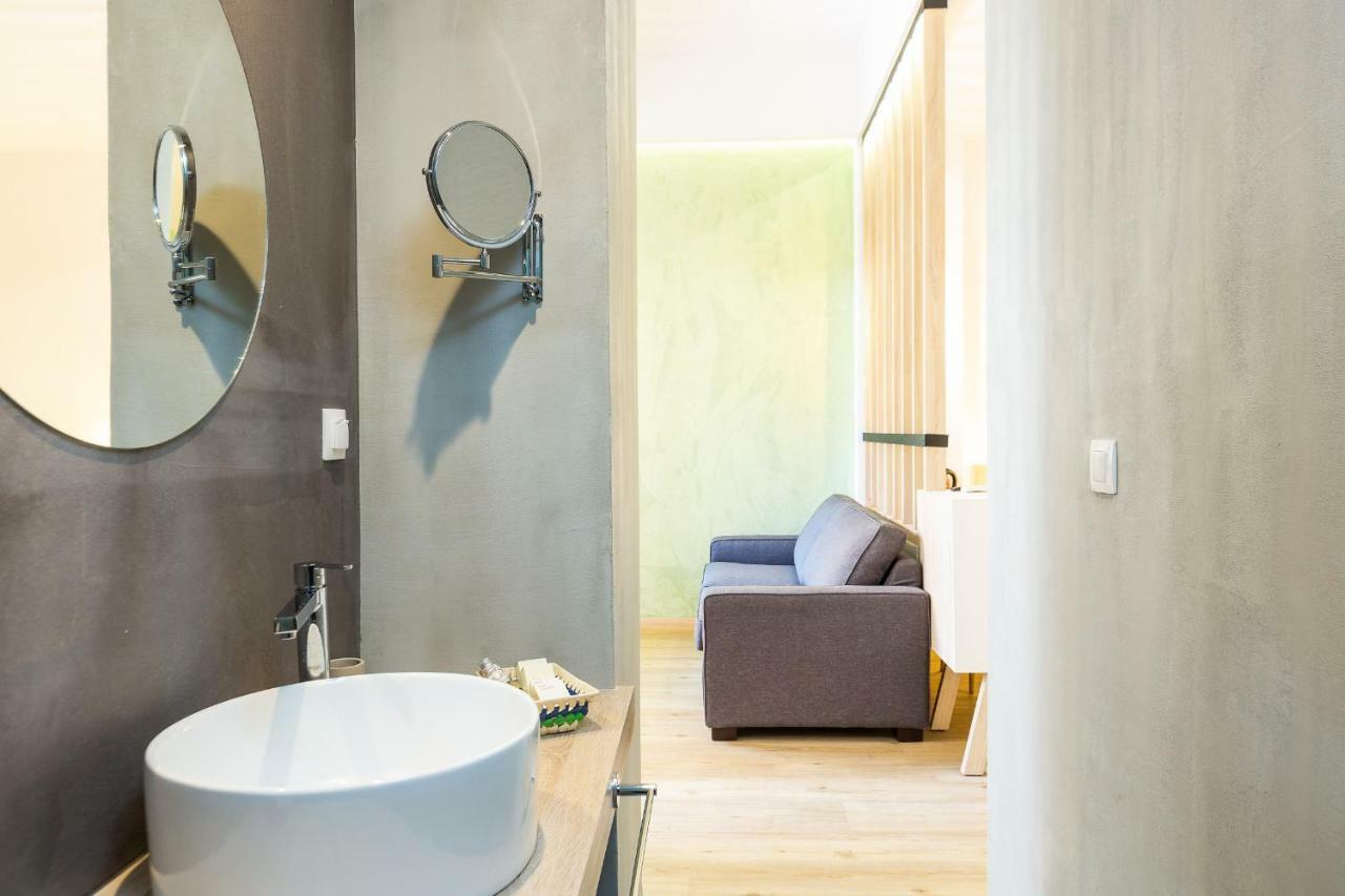 Ark 68 City Rooms Réthimno Kültér fotó